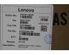 5CB1R08087 Lenovo COVER A Cover H 83J1_Cosmic Blue_LCD_IR