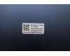 5CB1R08087 Lenovo COVER A Cover H 83J1_Cosmic Blue_LCD_IR