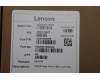 5CB1R08089 Lenovo COVER Hinge Cover H 83J1_Luna Grey