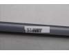 5CB1R08089 Lenovo COVER Hinge Cover H 83J1_Luna Grey