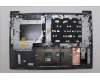 5CB1R08681 Lenovo COVER Upper Case ASM_ARA W21SG AG BL H