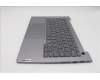 5CB1R08681 Lenovo COVER Upper Case ASM_ARA W21SG AG BL H
