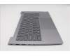 5CB1R08681 Lenovo COVER Upper Case ASM_ARA W21SG AG BL H
