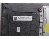 5CB1R08681 Lenovo COVER Upper Case ASM_ARA W21SG AG BL H