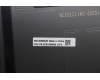 5CB1R08955 Lenovo COVER COVER L 83K1 A COVER HD LG