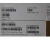 5CB1R08956 Lenovo COVER COVER L 83K1 A COVER AL HD LG
