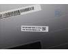 5CB1R08956 Lenovo COVER COVER L 83K1 A COVER AL HD LG