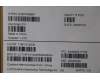 5CB1R08987 Lenovo COVER Upper Case ASM_ARA L 83K1 LG BL