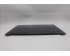 5CB1R08987 Lenovo COVER Upper Case ASM_ARA L 83K1 LG BL