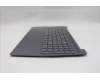 5CB1R08987 Lenovo COVER Upper Case ASM_ARA L 83K1 LG BL