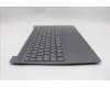 5CB1R08987 Lenovo COVER Upper Case ASM_ARA L 83K1 LG BL
