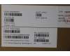 5CB1R22357 Lenovo COVER Upper Case ASM_BEL L 83K1 LG NBL