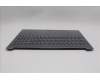 5CB1R22357 Lenovo COVER Upper Case ASM_BEL L 83K1 LG NBL