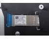 5CB1R22357 Lenovo COVER Upper Case ASM_BEL L 83K1 LG NBL