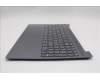 5CB1R22357 Lenovo COVER Upper Case ASM_BEL L 83K1 LG NBL