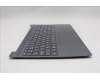 5CB1R22357 Lenovo COVER Upper Case ASM_BEL L 83K1 LG NBL