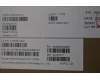 5CB1R22417 Lenovo COVER Cover L 83K2 LCD HD CB