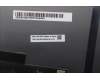 5CB1R22419 Lenovo COVER Cover L 83K2 LCD LG
