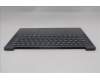 5CB1R29774 Lenovo COVER Upper Case ASM_UKE L 83K9LG NBL