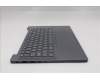 5CB1R29774 Lenovo COVER Upper Case ASM_UKE L 83K9LG NBL