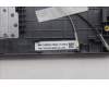 5CB1R29774 Lenovo COVER Upper Case ASM_UKE L 83K9LG NBL