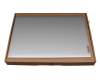 5CB1R29779 Original Lenovo Displaydeckel 39,6cm (15,6 Zoll) grau
