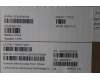 5CB1R30343 Lenovo COVER Lower case L83CX