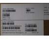 5CB1R35825 Lenovo COVER COVER L 83KB LCD CB IR