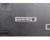 5CB1R35829 Lenovo COVER COVER L 83L7 D COVER AG