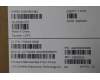 5CB1R61083 Lenovo COVER COVER L 83JM D COVER DIS LG