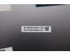 5CB1R61083 Lenovo COVER COVER L 83JM D COVER DIS LG