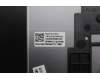 5CB1R68293 Lenovo COVER Lower Case H 83JT