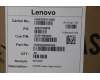 5CB1R68293 Lenovo COVER Lower Case H 83JT