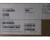 5CB1R70687 Lenovo COVER LCD cover L83HM_OLED