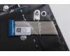 5CB1R71079 Lenovo COVER Upper Case ASM_SWS C 83JK LG