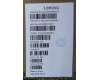 5CB1R83555 Lenovo COVER UpASSY SWS H 83JR NFP SSH NPS