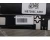5CB1R83555 Lenovo COVER UpASSY SWS H 83JR NFP SSH NPS