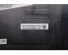 5CB1R99801 Lenovo COVER COVER L 83M4 LCD BK