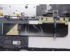 5CB1S01171 Lenovo COVER UpASSY UKE H 83KT NFP LG BL