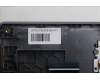 5CB1S01171 Lenovo COVER UpASSY UKE H 83KT NFP LG BL