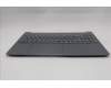 5CB1S05147 Lenovo COVER Upper Case ASM_ENG L 83N3LG NBL FP