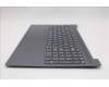 5CB1S05147 Lenovo COVER Upper Case ASM_ENG L 83N3LG NBL FP