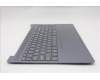 5CB1S05147 Lenovo COVER Upper Case ASM_ENG L 83N3LG NBL FP