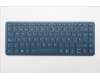 5CB1S05885 Lenovo COVER Keyboard L83KJ ASM SPA
