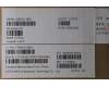 5CB1S11805 Lenovo COVER Cover L 83F5 D_COVER BK