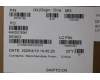 5CB1S11806 Lenovo COVER COVER L 83F5 STRIP_COVER BK