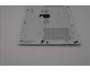 5CB1S11808 Lenovo COVER Cover L 83F5 D_COVER WH