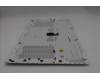 5CB1S11808 Lenovo COVER Cover L 83F5 D_COVER WH