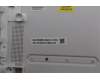 5CB1S11808 Lenovo COVER Cover L 83F5 D_COVER WH