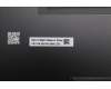 5CB1S11809 Lenovo COVER Cover L 83F5 LCD LEGION BK